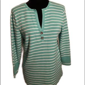 Ralph Lauren size XL blouse